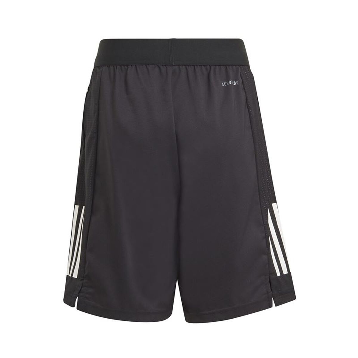 Träningsshorts Adidas XFG Aeroready Svart - 2