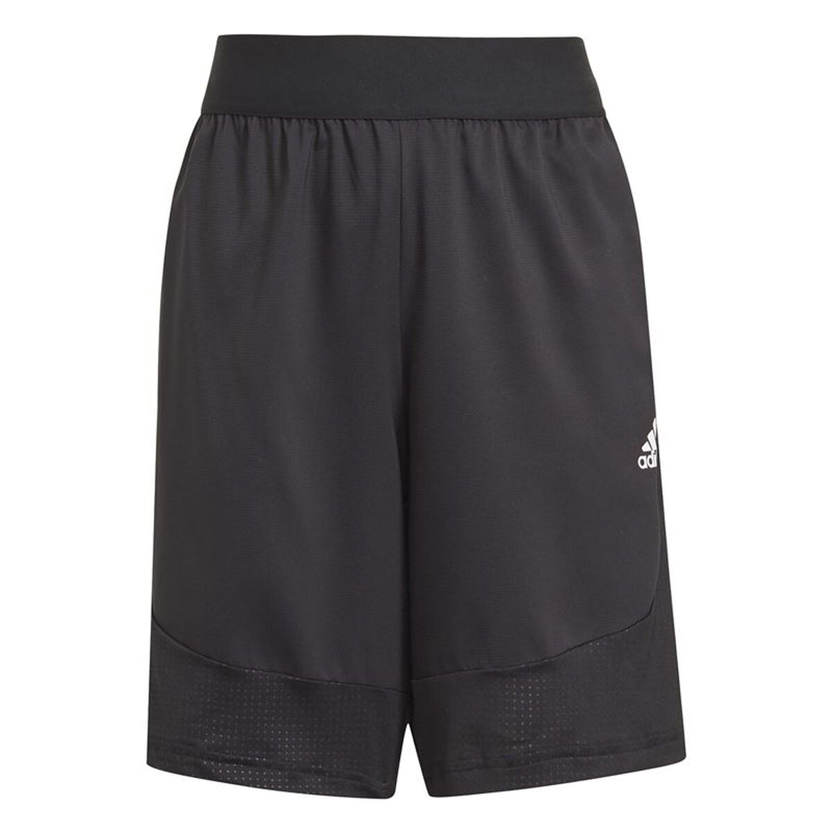 Träningsshorts Adidas XFG Aeroready Svart