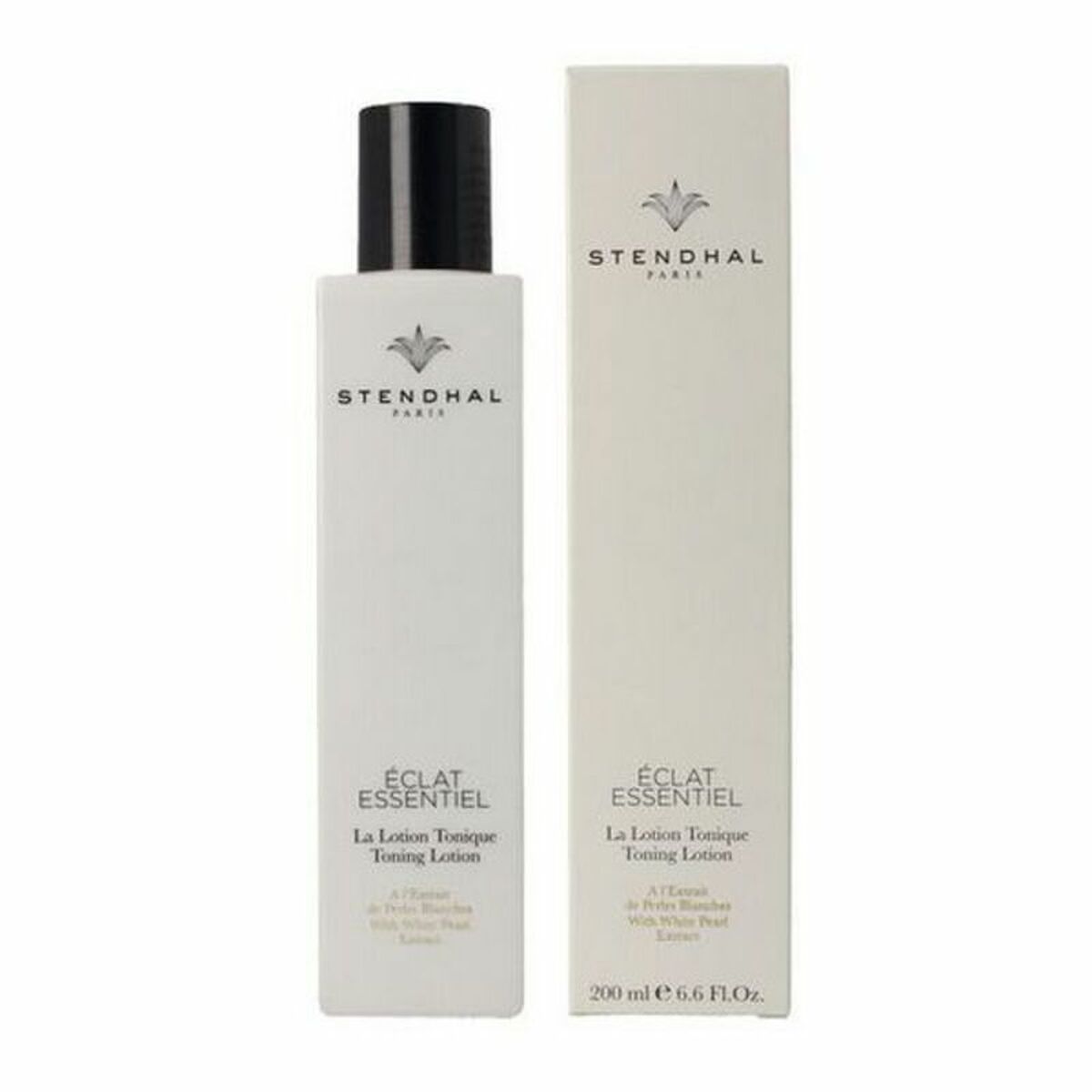 Tonande lotion Stendhal éclat Essentiel 200 ml