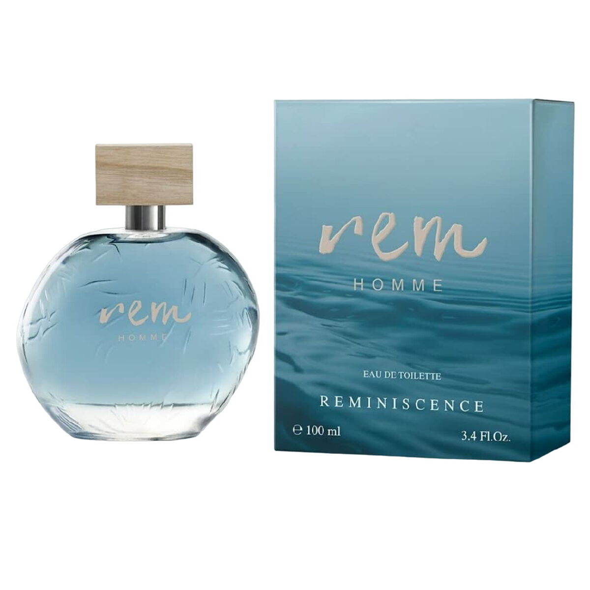 Parfym Herrar Reminiscence Rem Homme EDT 100 ml