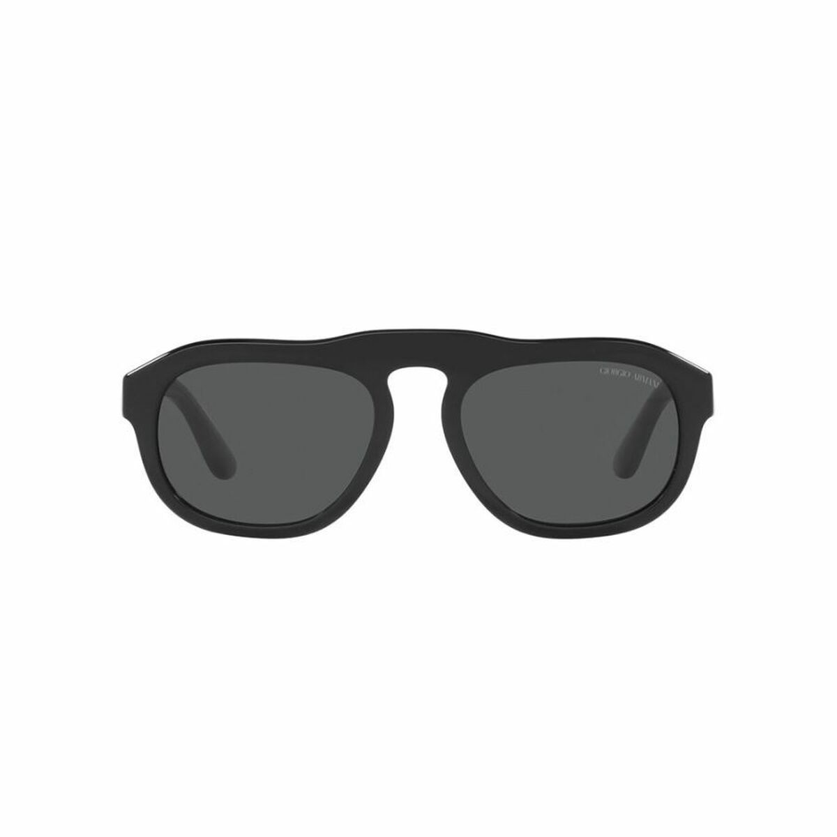 Herrsolglasögon Armani AR8173-500187 Ø 52 mm - 2