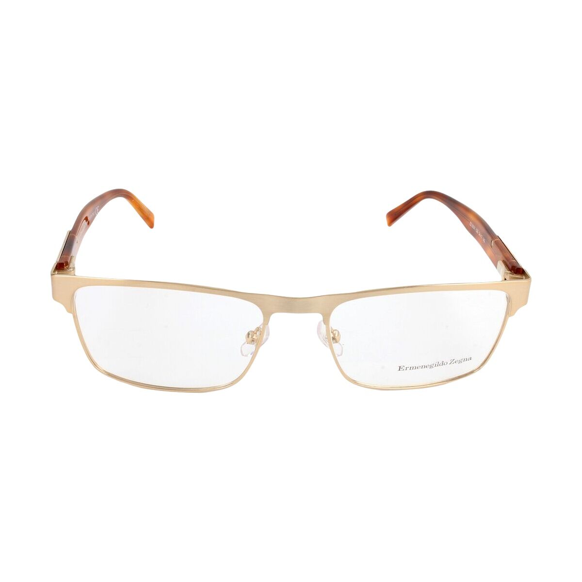 Glasögonbågar Ermenegildo Zegna EZ5031-28 Rosa ø 54 mm