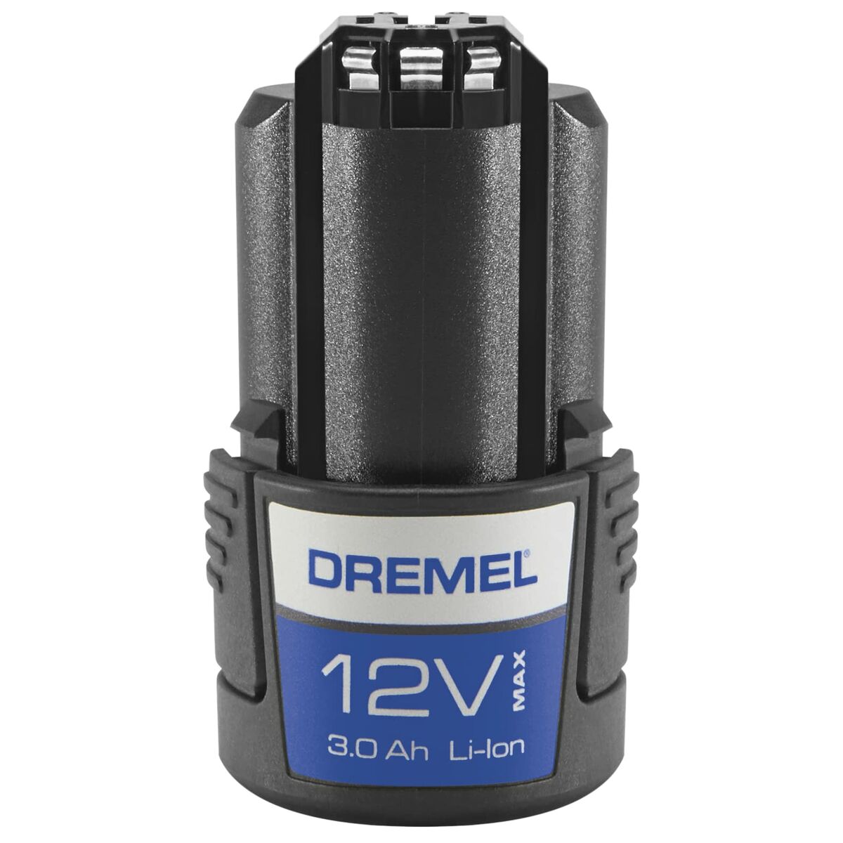 Laddningsbart lithiumbatteri Dremel 8240/8260 Litio Ion 12 V