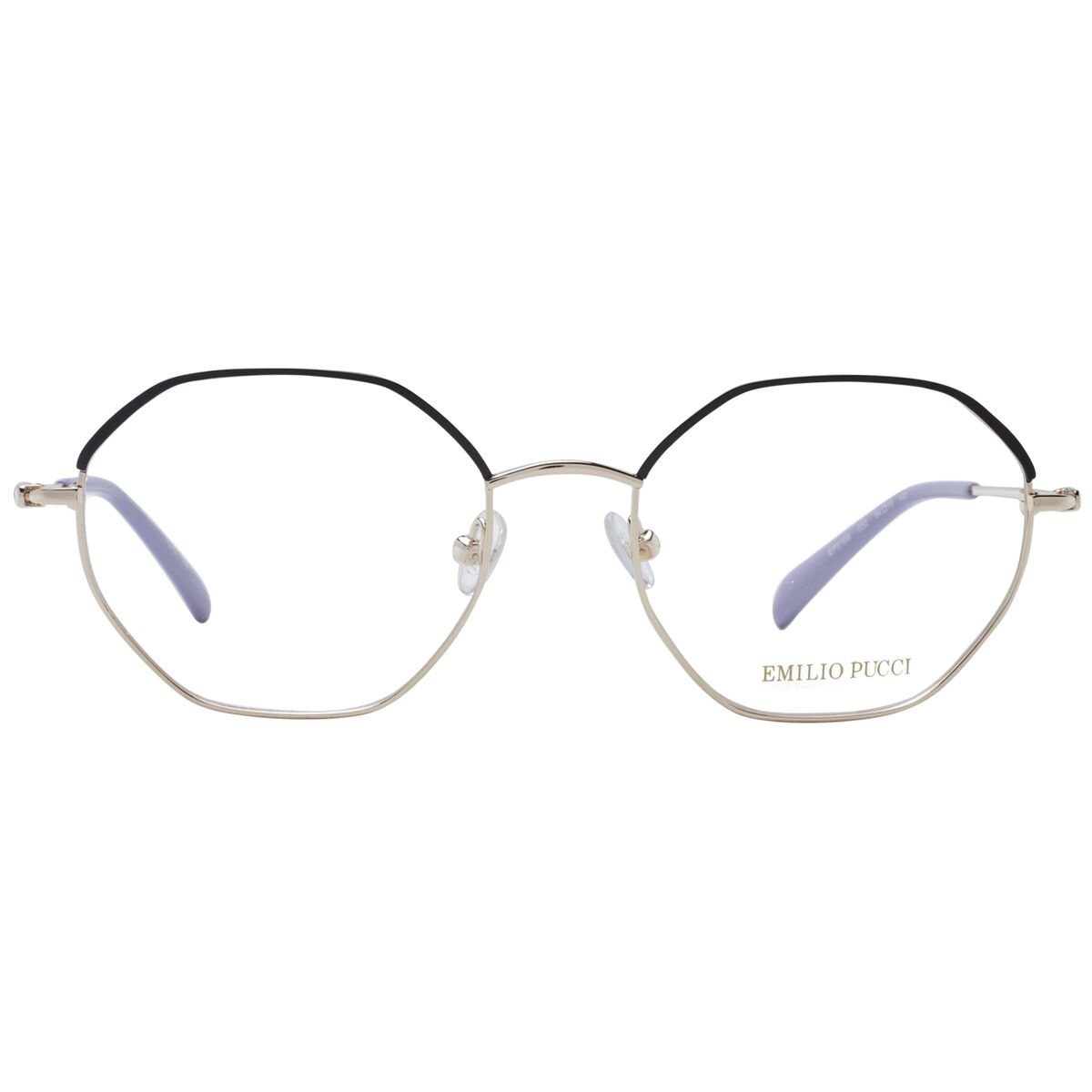 Glasögonbågar Emilio Pucci EP5169 54032 - 2