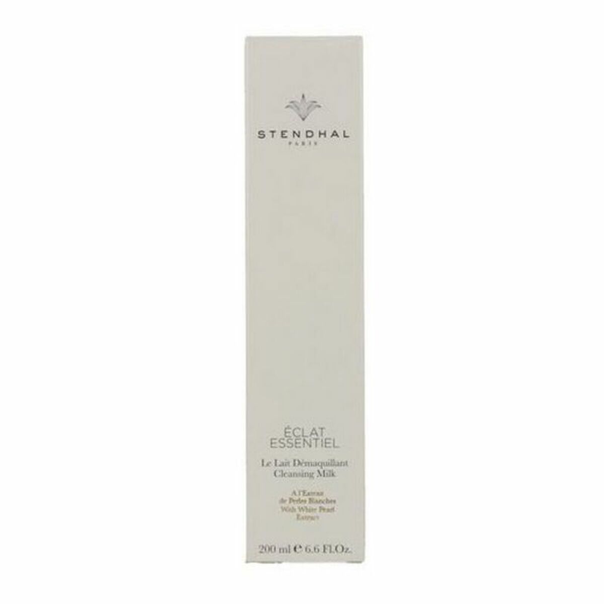 Rengörande lotion Stendhal éclat Essentiel 200 ml