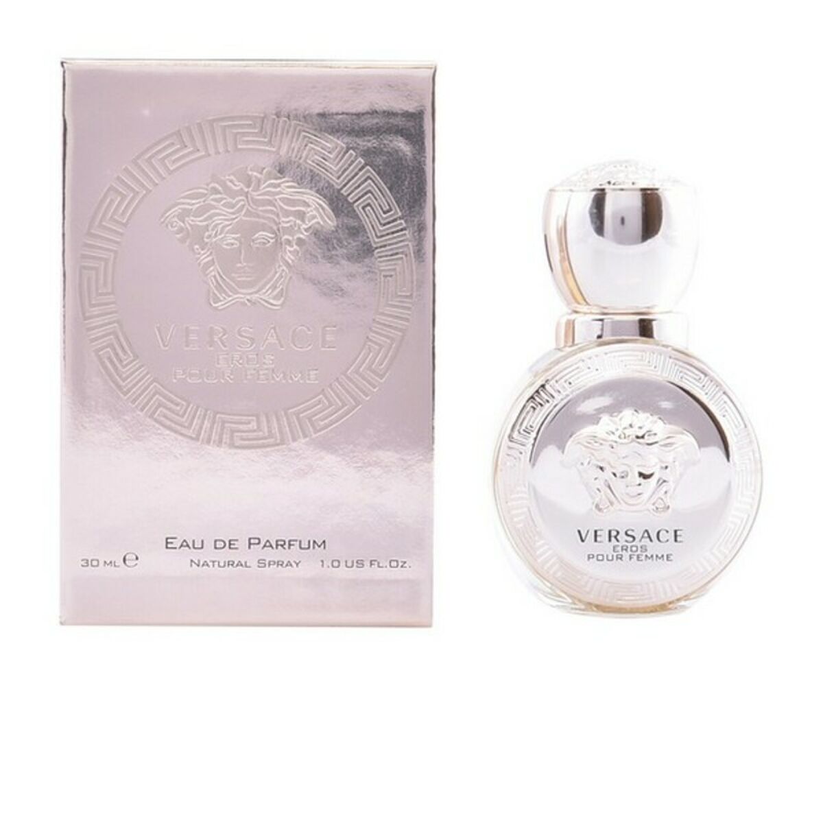 Parfym Damer Versace EROS POUR FEMME EDP 30 ml