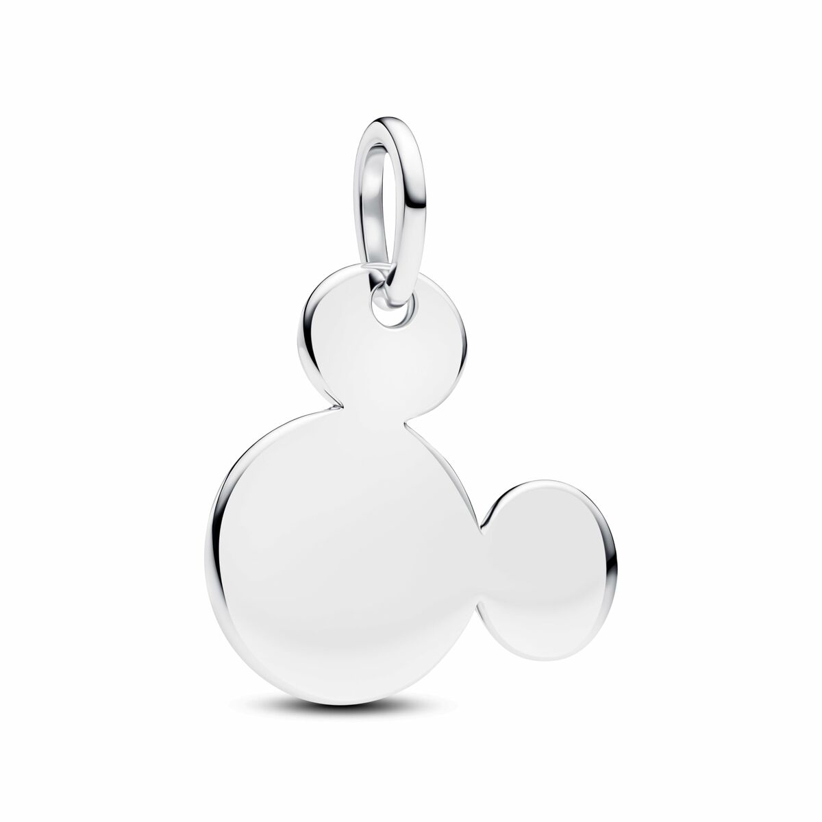 Dampärlor Pandora 793994C00 Silvrig