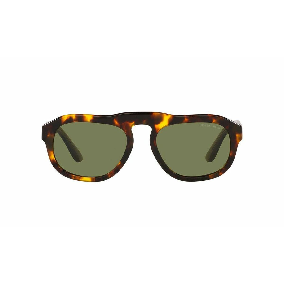 Herrsolglasögon Armani AR8173-50922A Ø 52 mm - 2