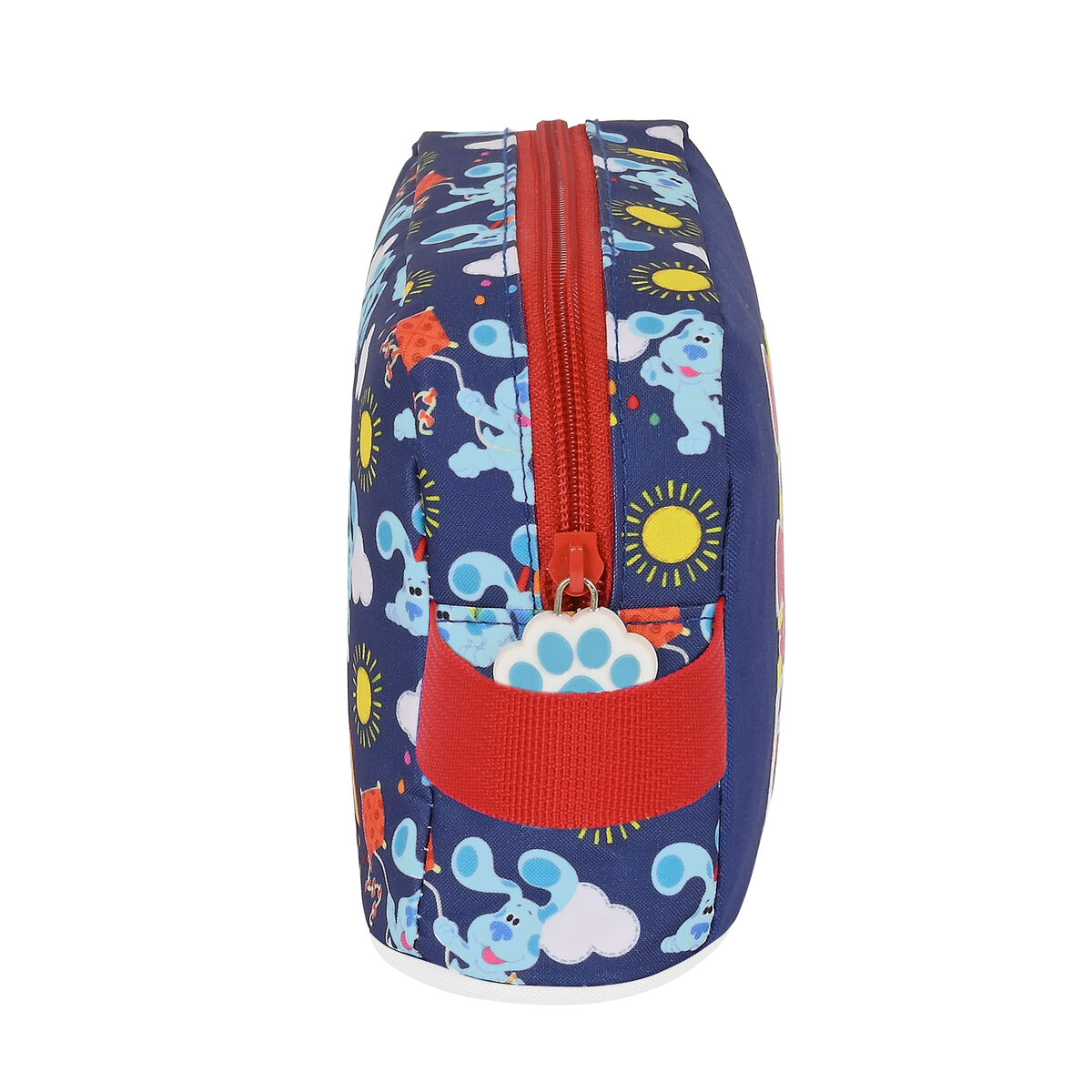 Termiskt tryck Blue's Clues 21.5 x 12 x 6.5 cm Marinblå - 2