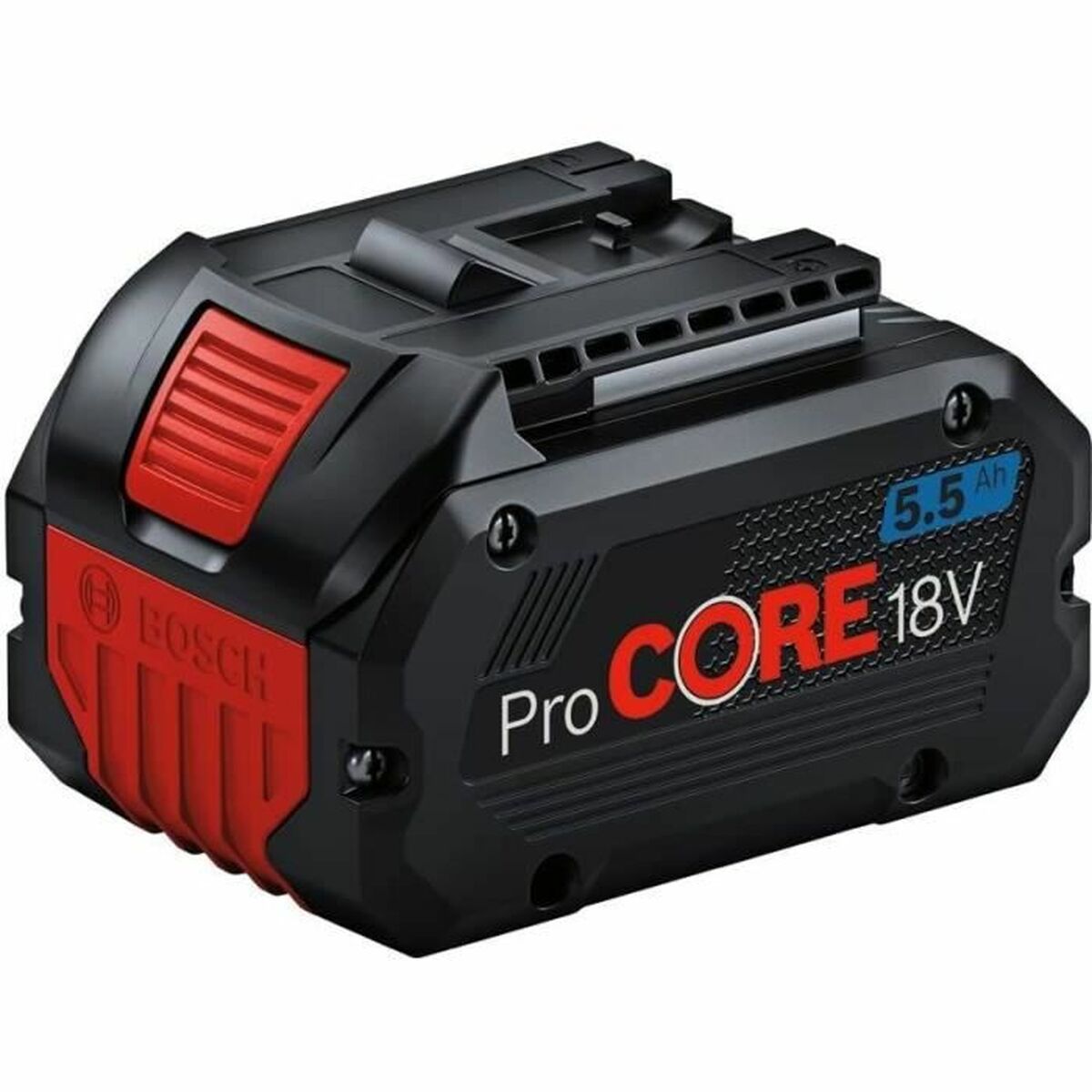 Charger and rechargeable battery set BOSCH ProCORE 1600A0214C 18 V 5,5 Ah - 2