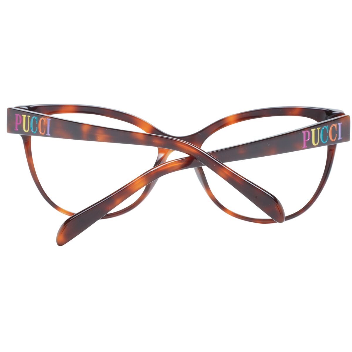 Glasögonbågar Emilio Pucci EP5182 55052 - 3