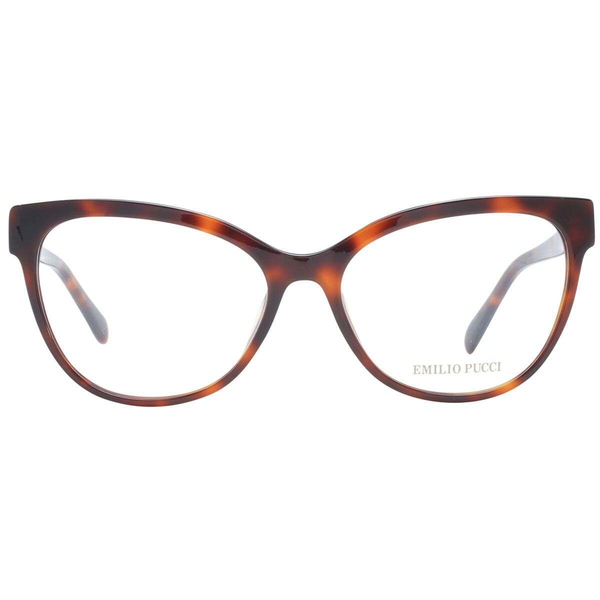 Glasögonbågar Emilio Pucci EP5182 55052 - 2