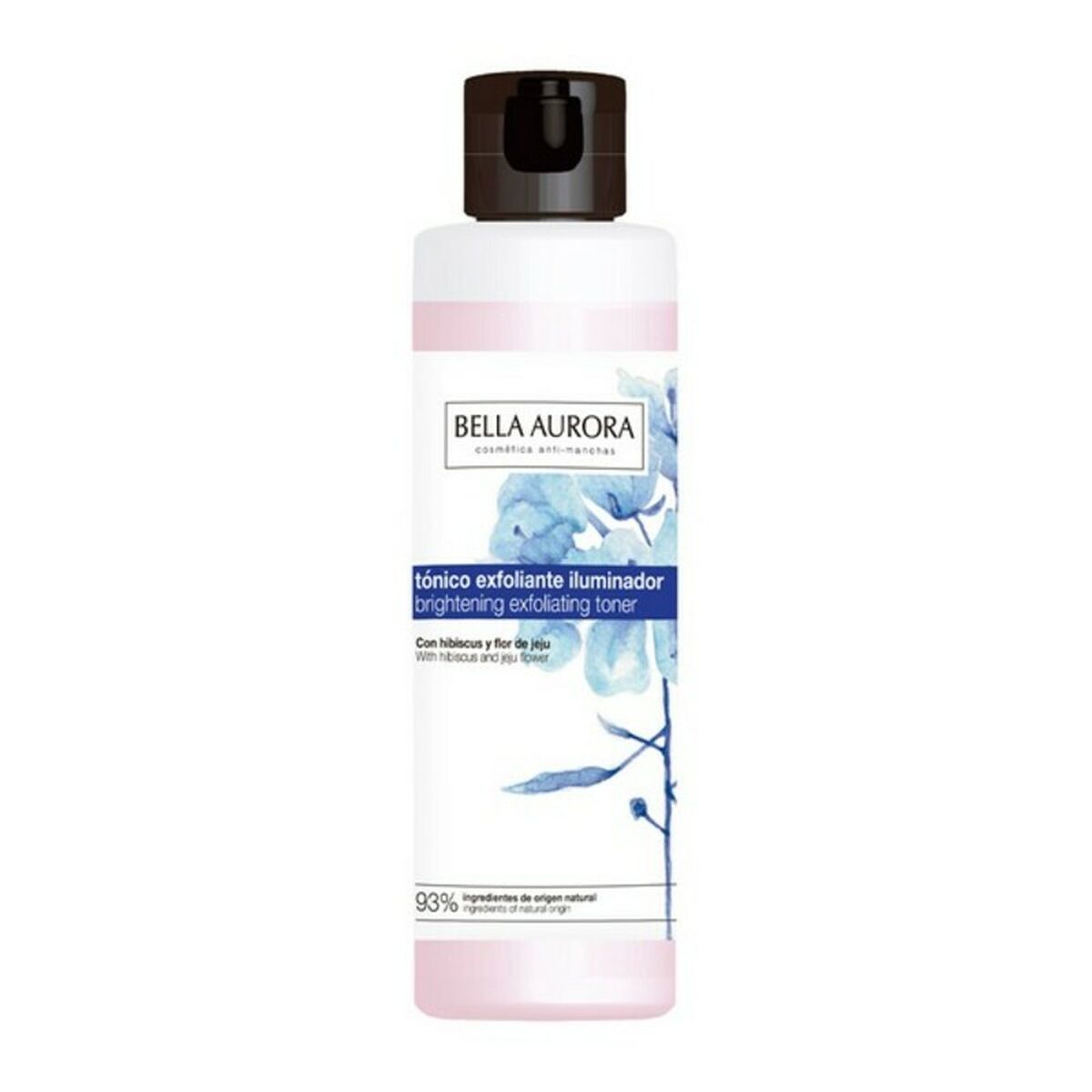 Exfolierande ansiktsvatten Bella Aurora 1021-07951 200 ml