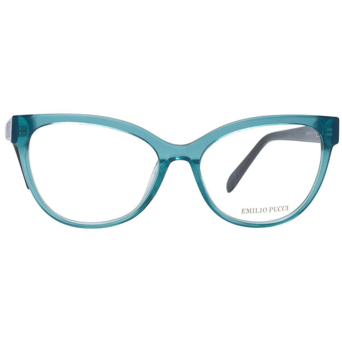 Glasögonbågar Emilio Pucci EP5182 55093 - 2