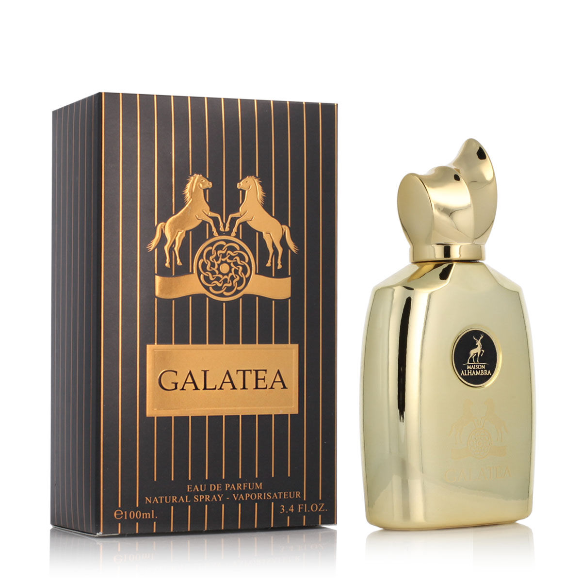 Parfym Herrar Maison Alhambra Galatea EDP 100 ml