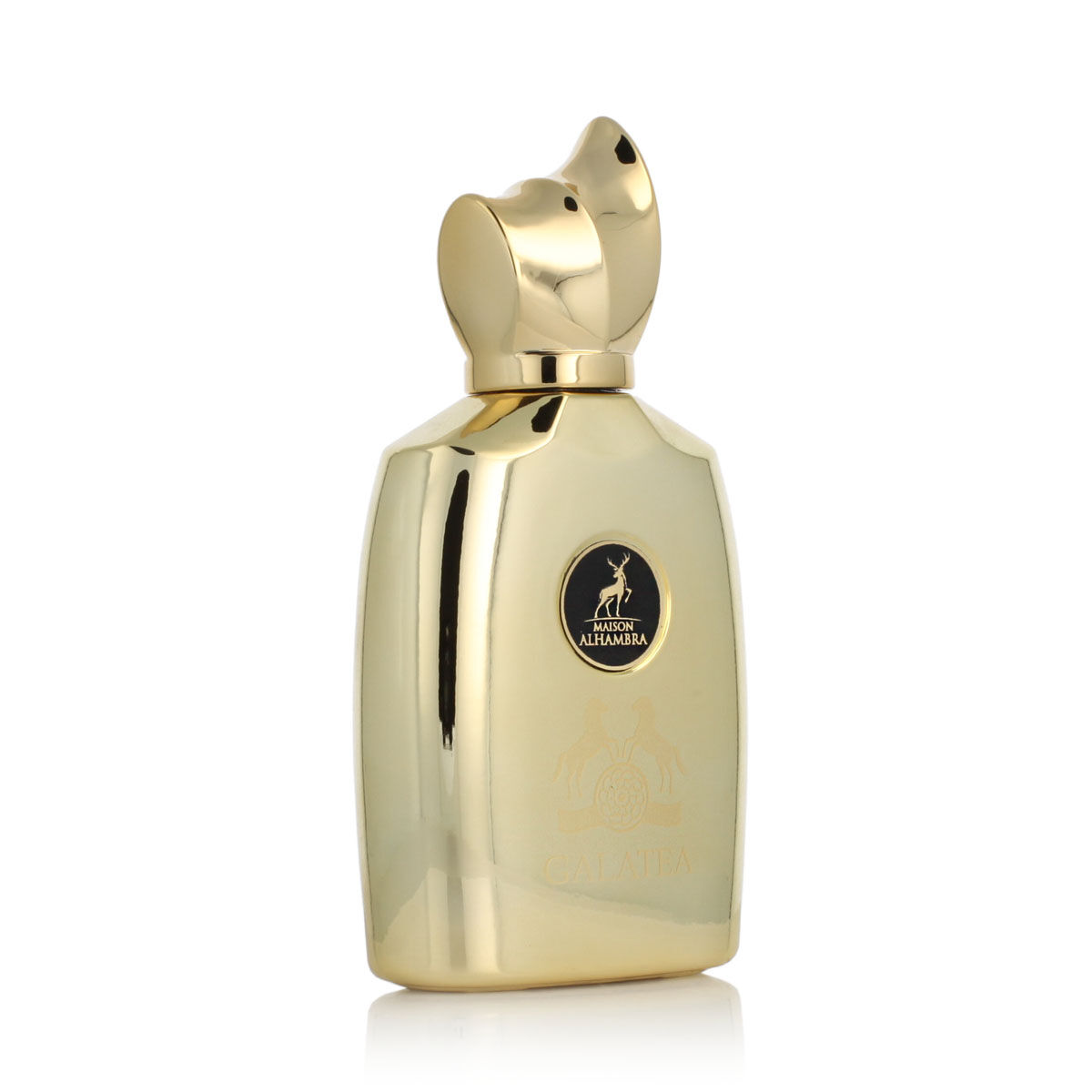 Parfym Herrar Maison Alhambra Galatea EDP 100 ml - 2