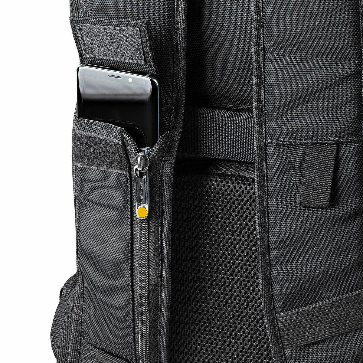 Laptopryggsäck Startech NTBKBAG156 Svart - 2