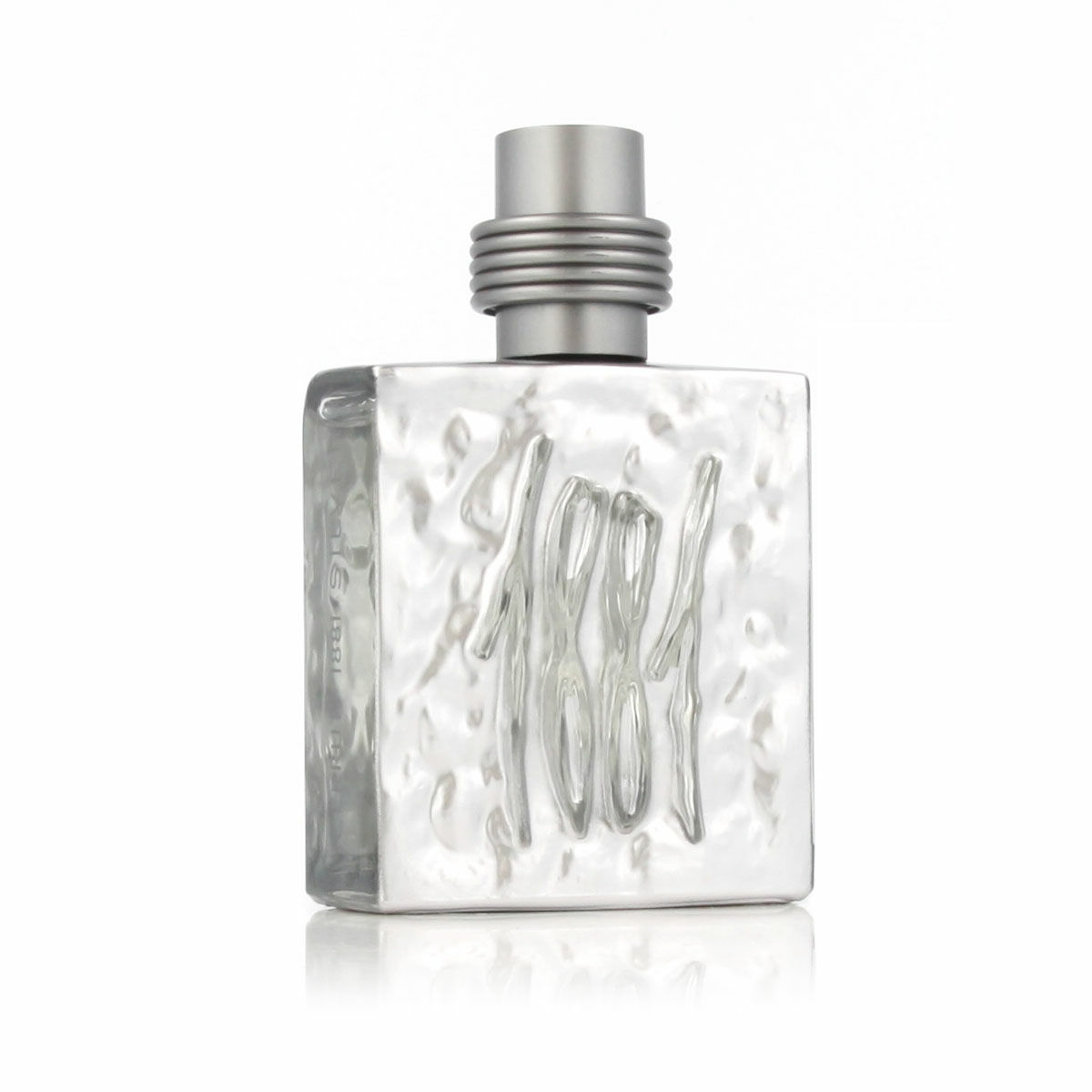 Parfym Herrar Cerruti EDT 1881 Silver 100 ml - 2
