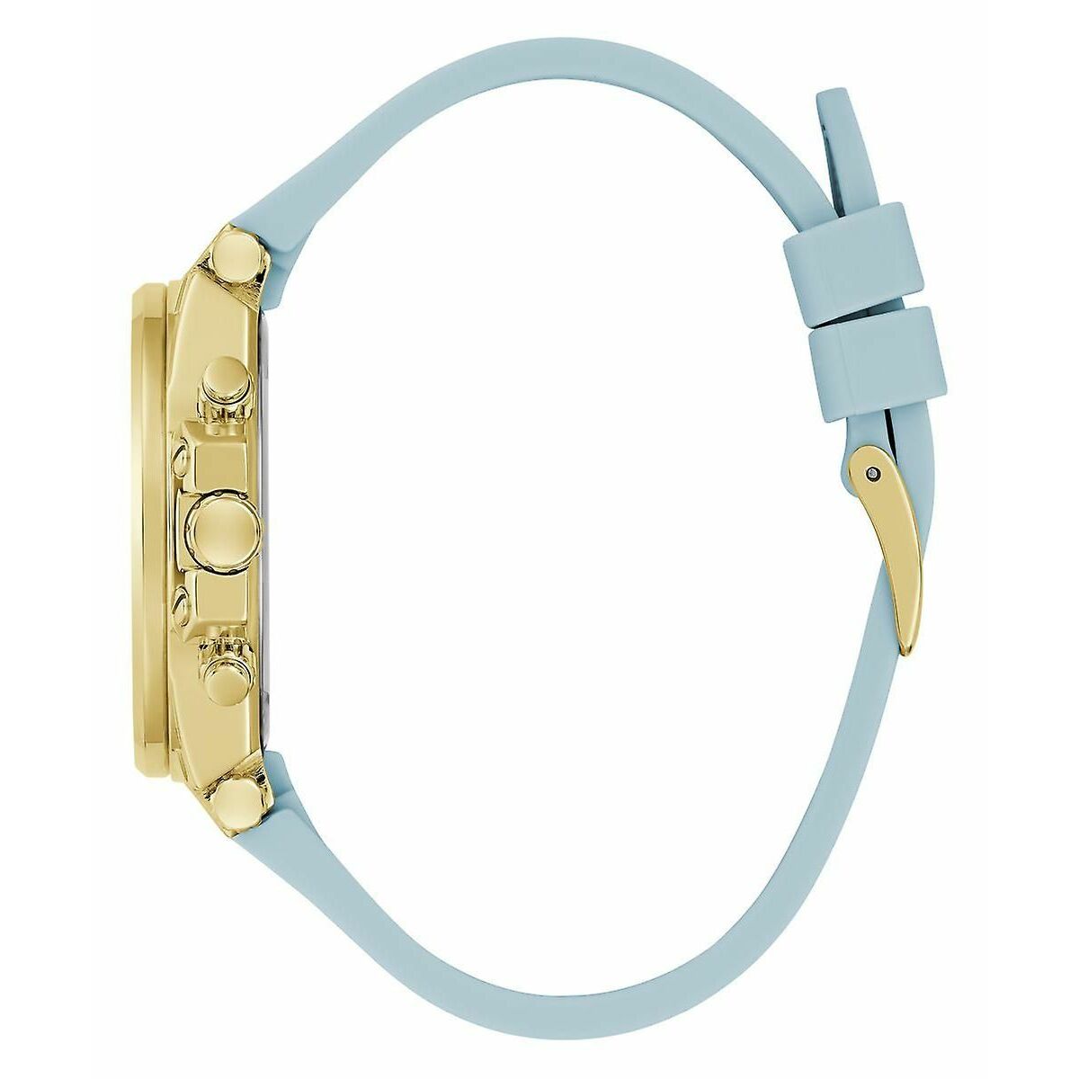 Damklocka Guess GW0699L1 (Ø 38 mm) - 2