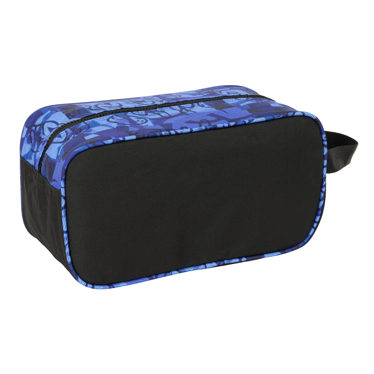 Skoförvaring El Niño Roller Blå Svart 29 x 15 x 14 cm - 3