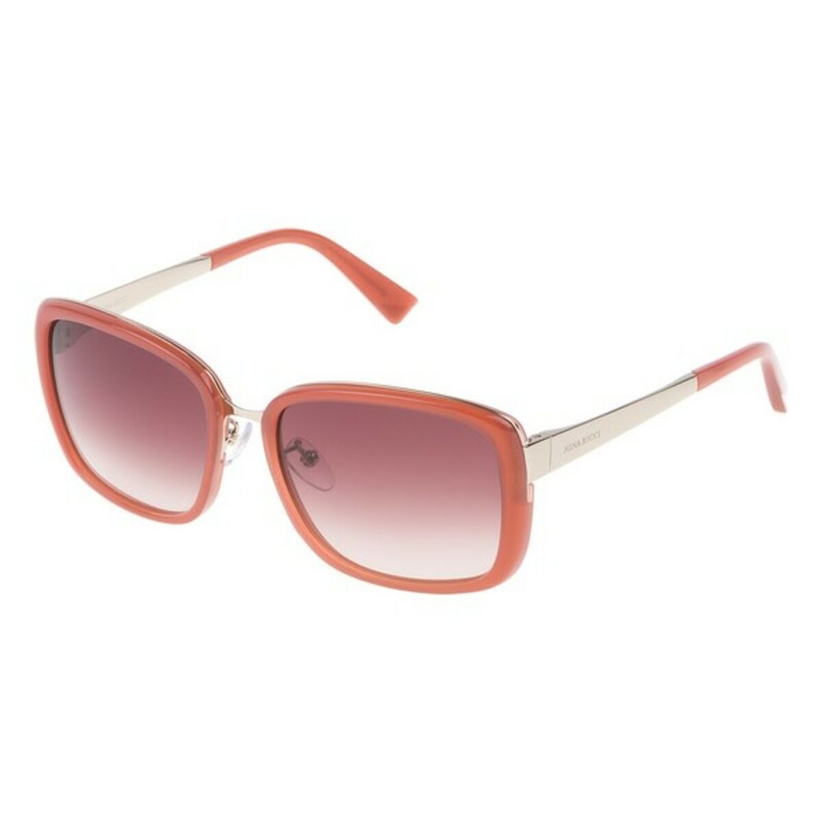 Damsolglasögon Nina Ricci SNR0075503G9 Ø 55 mm