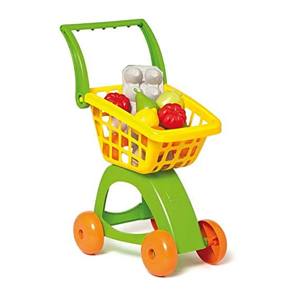 Kundvagn Moltó 2077516 58 cm (58 cm)