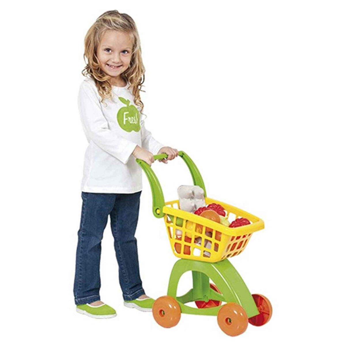 Kundvagn Moltó 2077516 58 cm (58 cm) - 2