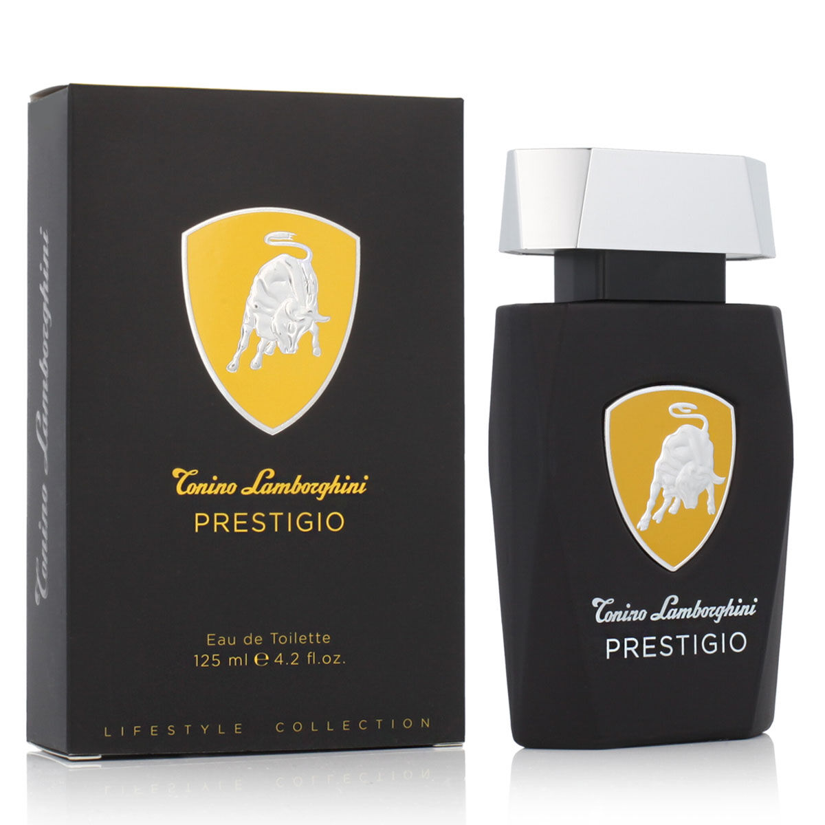 Parfym Herrar Tonino Lamborghini Prestigio EDT 125 ml