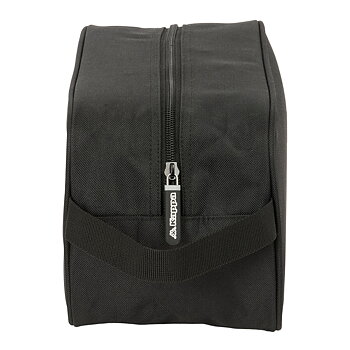 Skoförvaring Kappa Dark Svart 29 x 15 x 14 cm