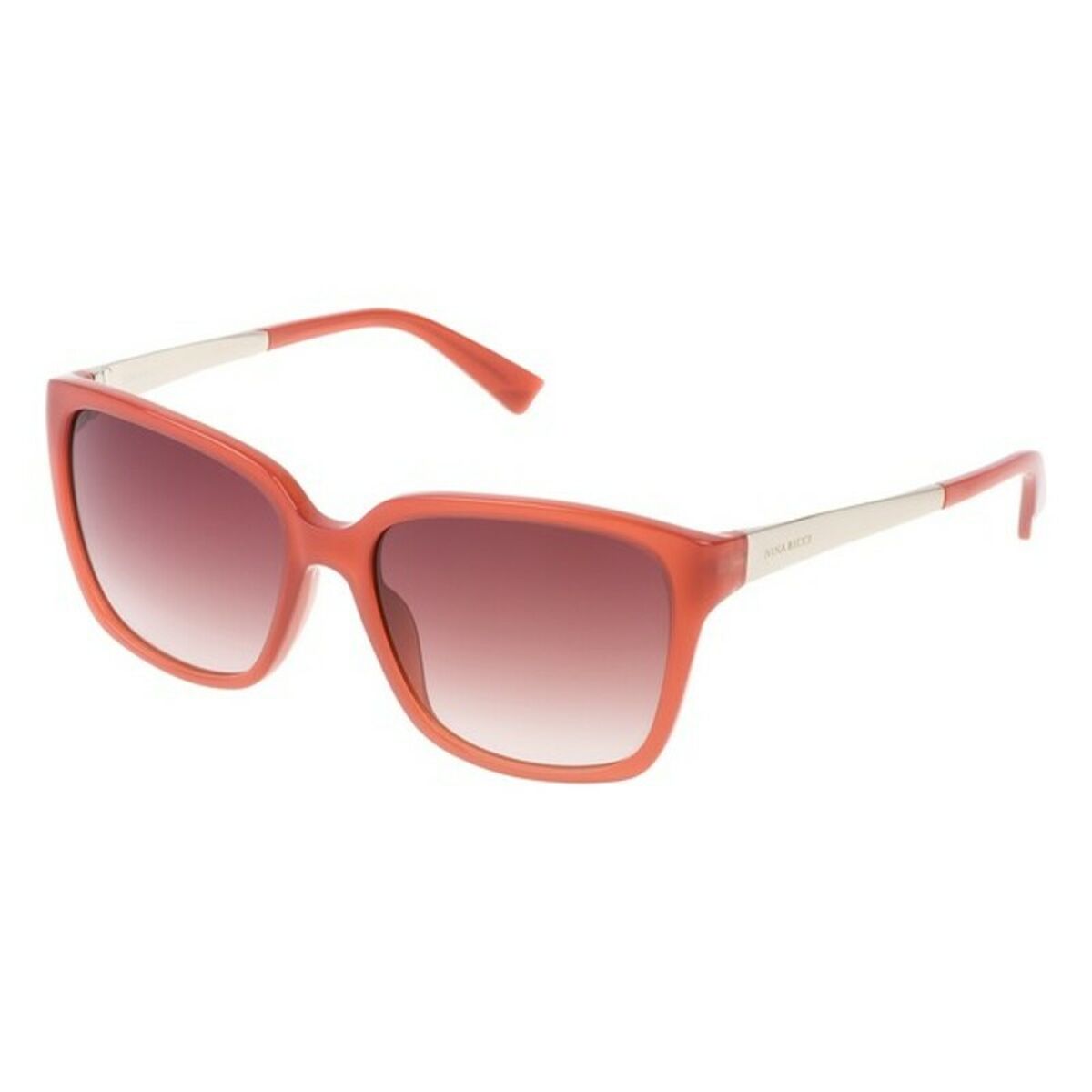Damsolglasögon Nina Ricci SNR0085503G9 Ø 55 mm