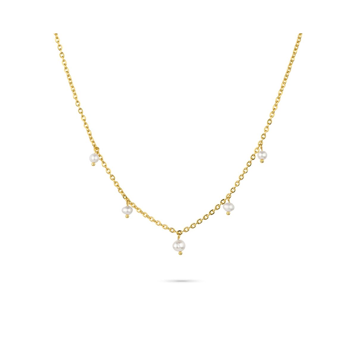 Damhalsband Radiant RY000291A Gyllene