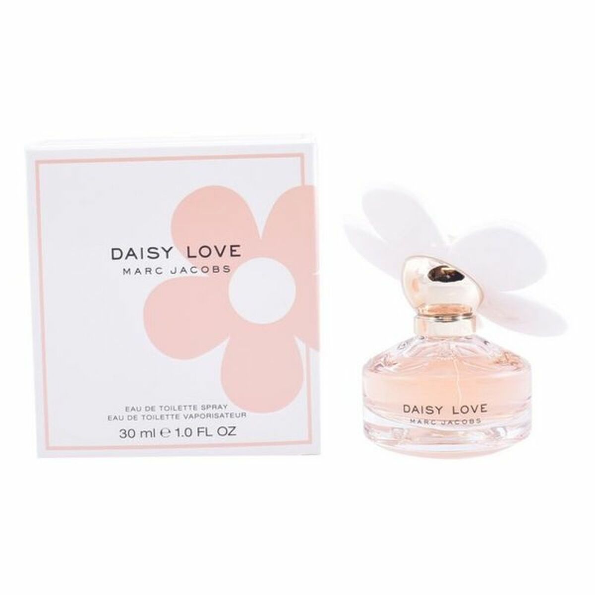 Parfym Damer Marc Jacobs EDT - 3