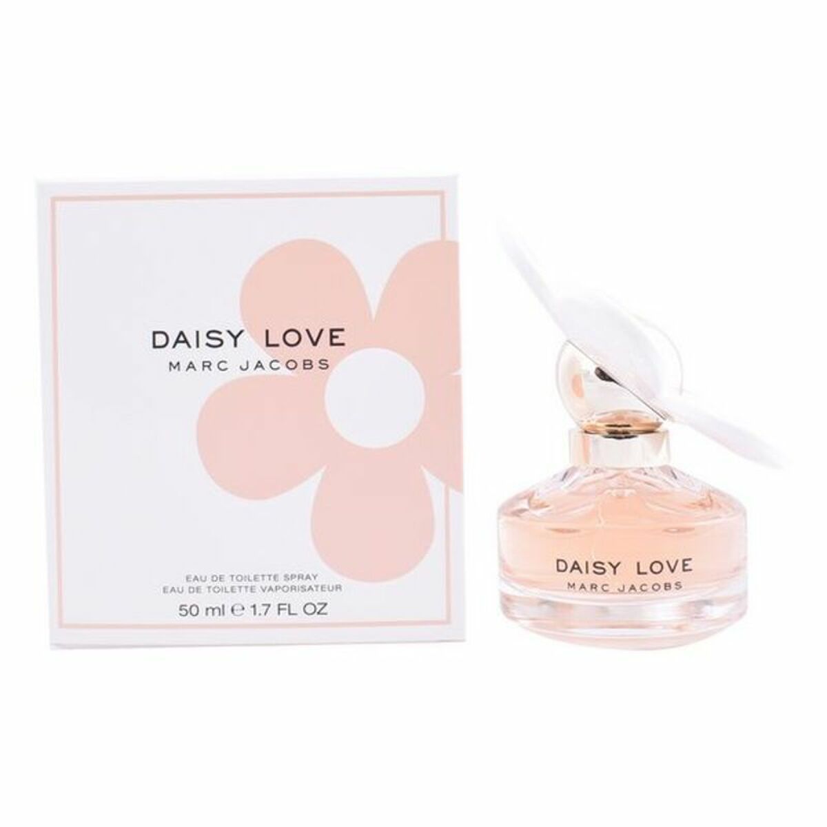 Parfym Damer Marc Jacobs EDT - 2