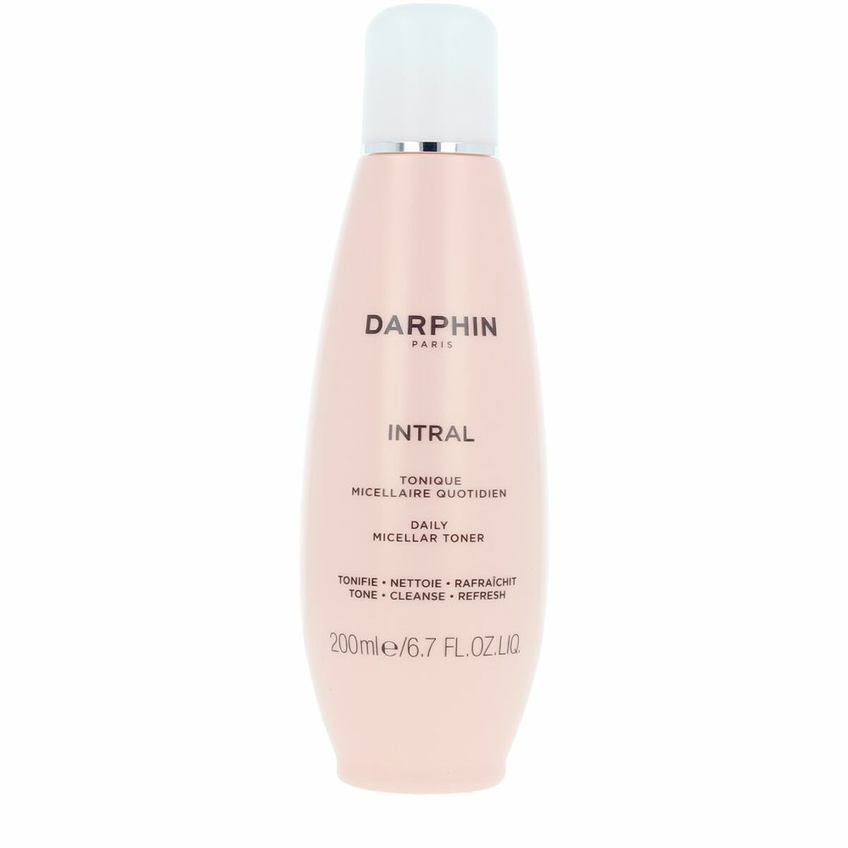 Rengörande ansiktsgel Darphin INTRAL 200 ml