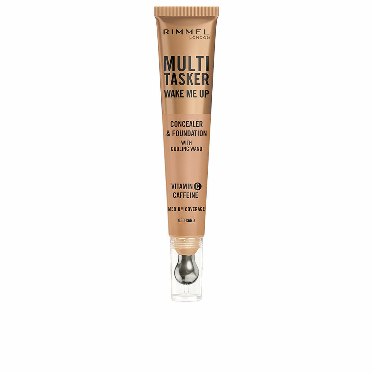 Concealer Rimmel London Multi-Tasker Wake Me Up sand 20 ml