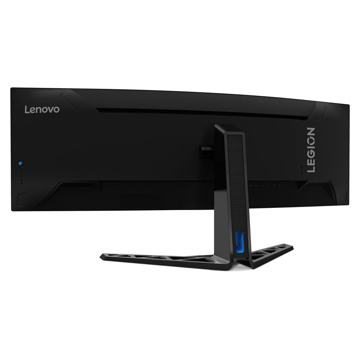 Monitor Lenovo 67B1GAC3EU 44,5" 4K Ultra HD - 3