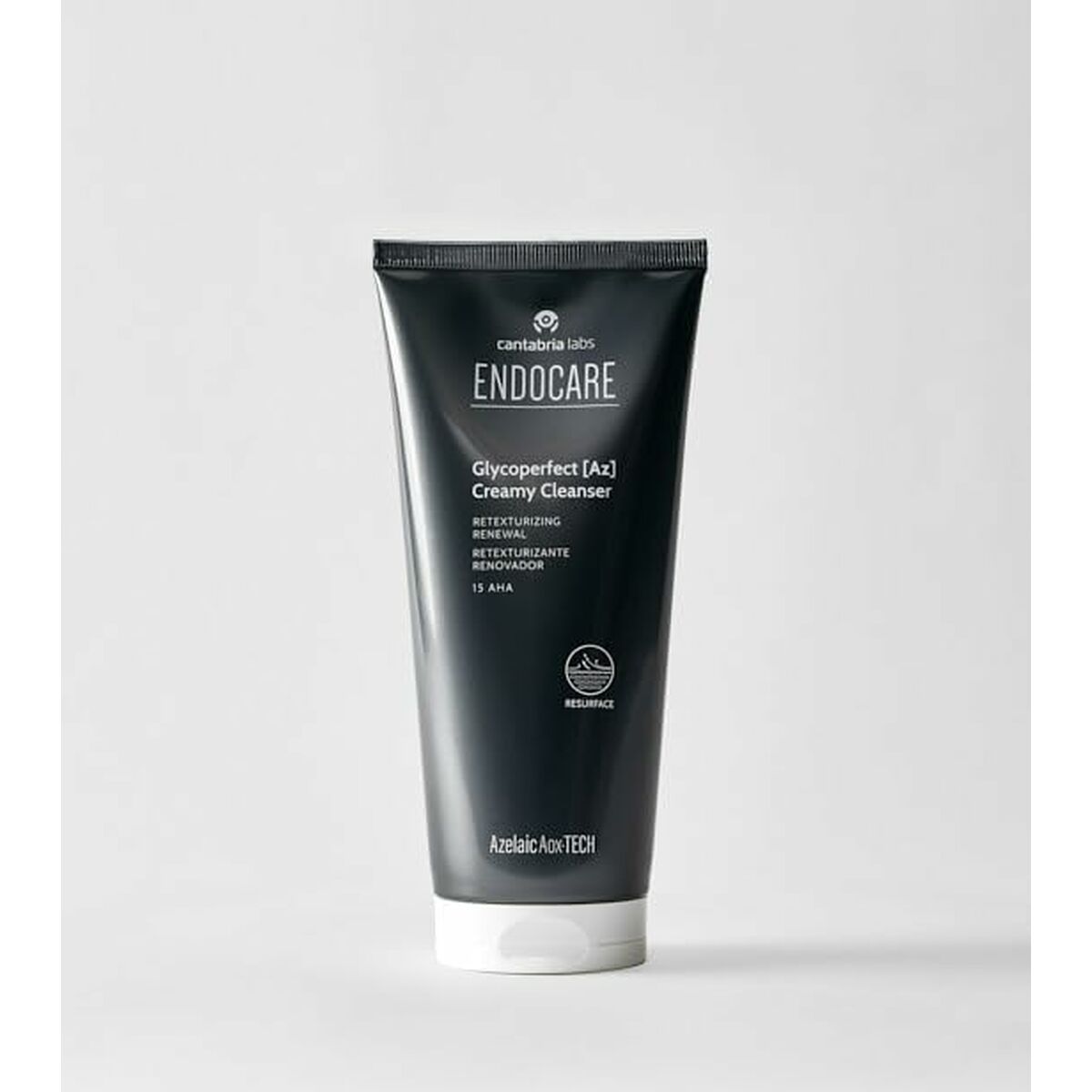 Ansiktsrengöring Endocare ENDOCARE GLYCOPERFECT [AZ] 150 ml