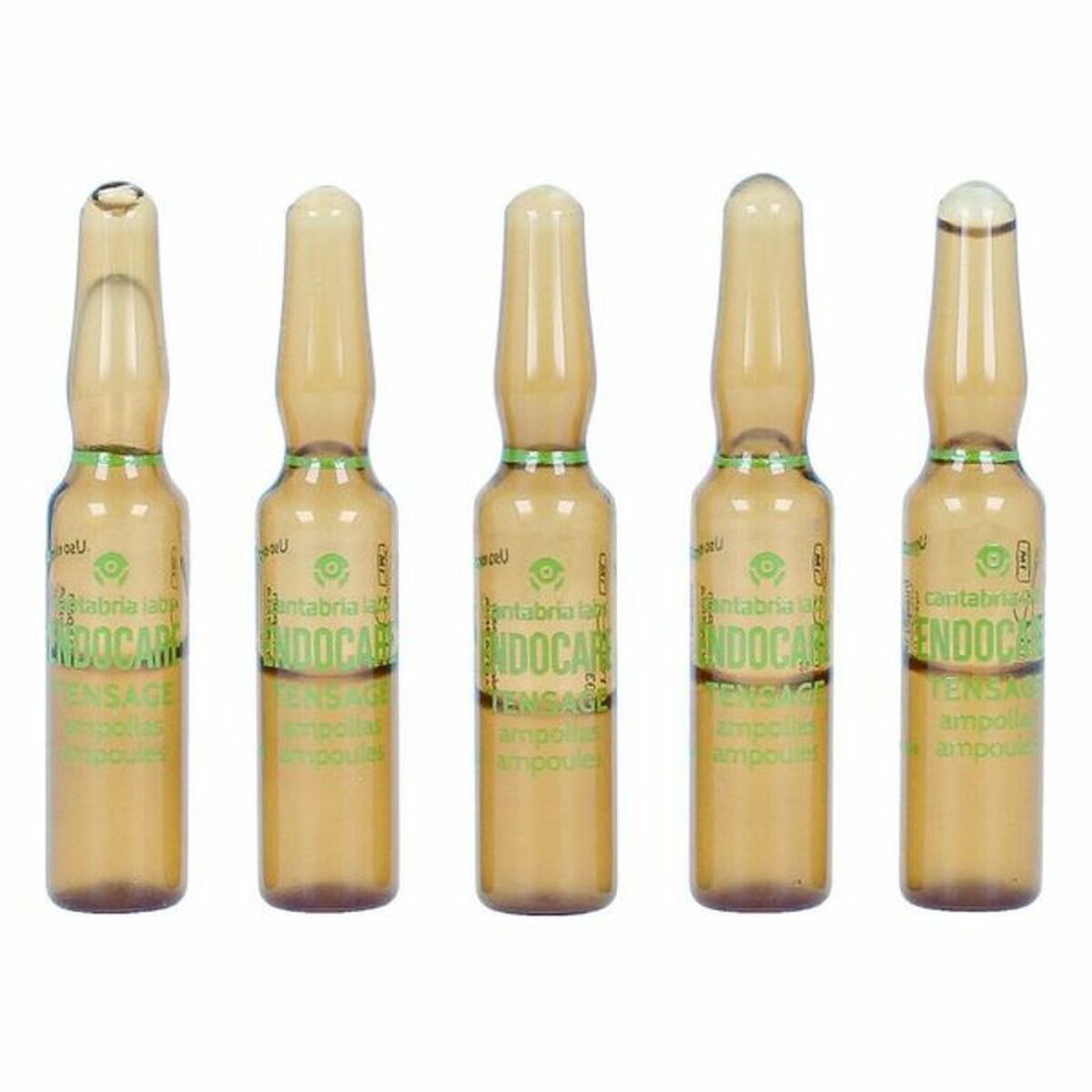 Ampuller Endocare Tensage 2 ml