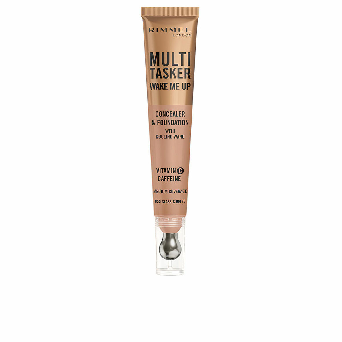 Concealer Rimmel London Multi-Tasker Wake Me Up Classsic Beige 20 ml