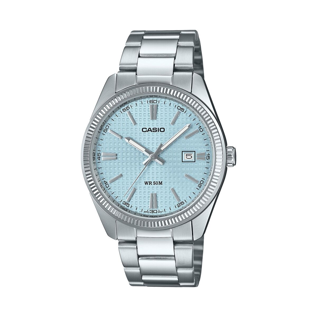 Herrklocka Casio MTP-1302PE-2AVEF