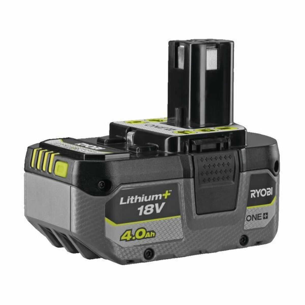 Laddningsbart lithiumbatteri Ryobi Compact RB1840X 4 Ah 18 V