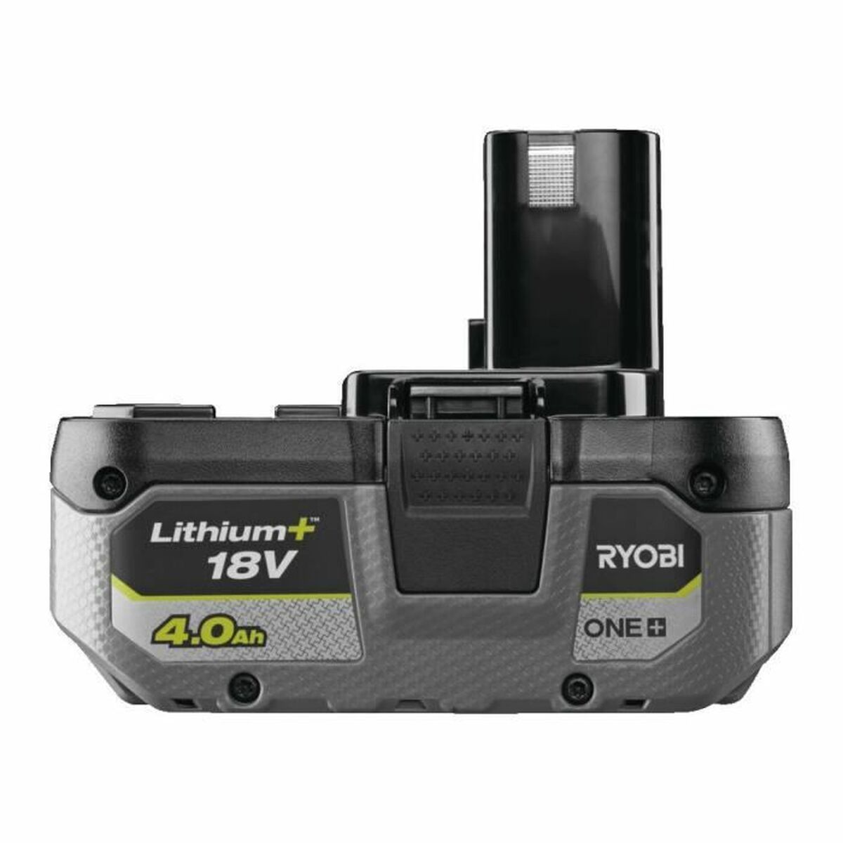 Laddningsbart lithiumbatteri Ryobi Compact RB1840X 4 Ah 18 V - 2