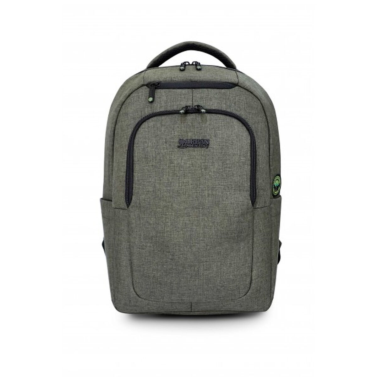 Laptopryggsäck Urban Factory CYCLEE EDITION 15,6"