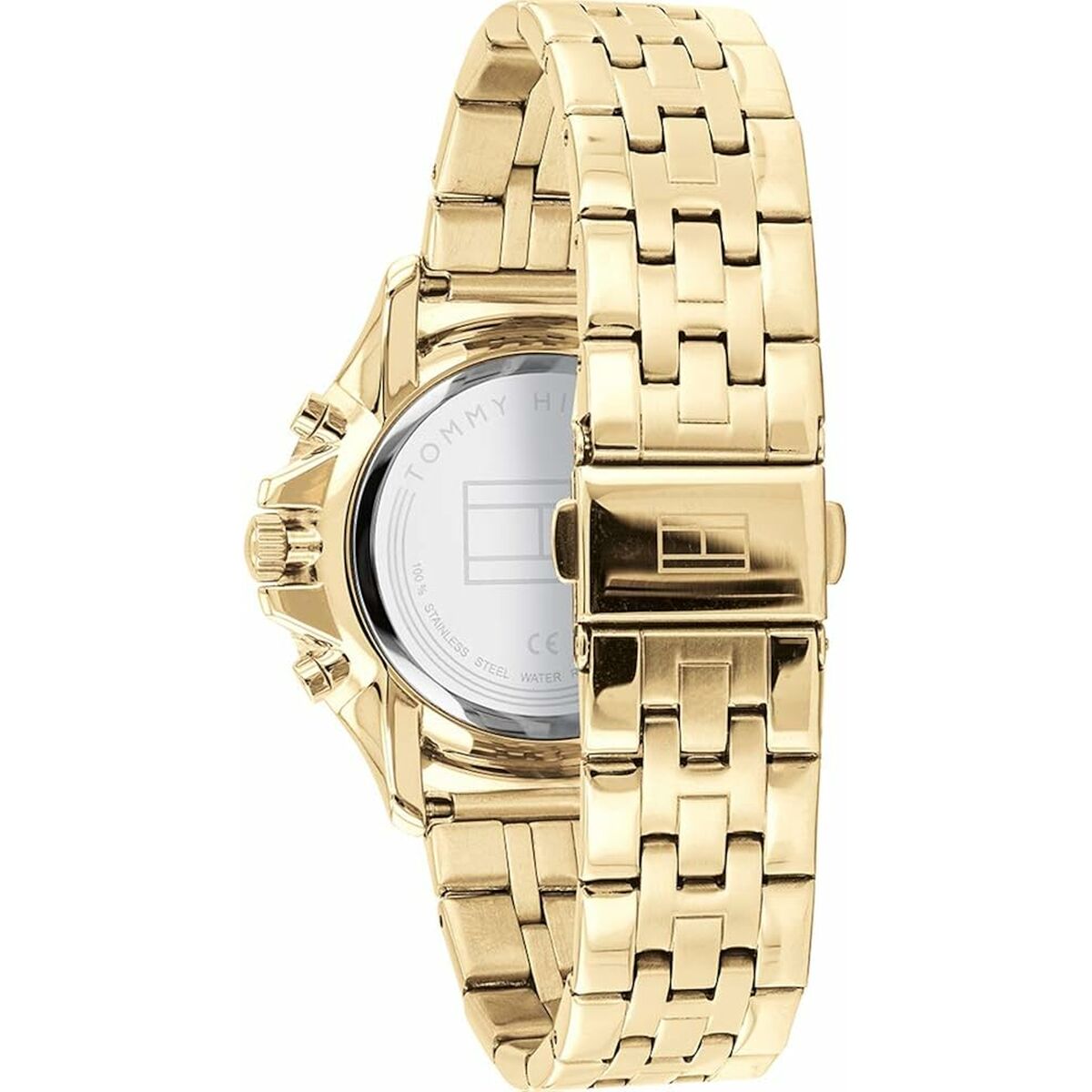 Damklocka Tommy Hilfiger 1782223 (Ø 38 mm) - 3