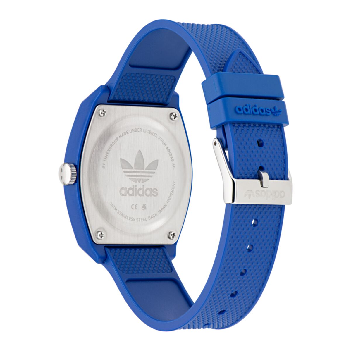 Unisexklocka Adidas AOST23049 (Ø 38 mm) - 3