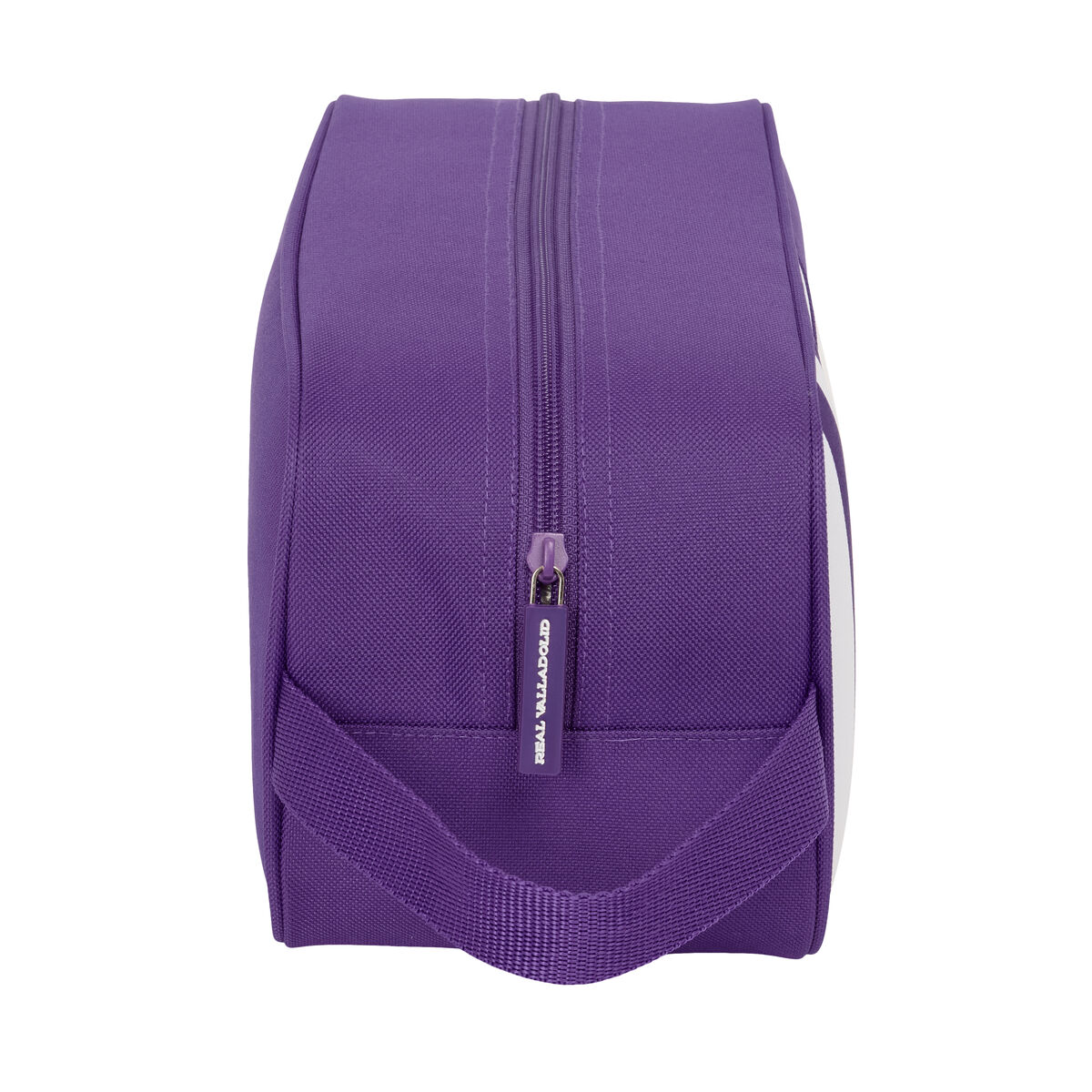 Skoförvaring Real Valladolid C.F. Vit Purpur 34 x 15 x 14 cm - 3