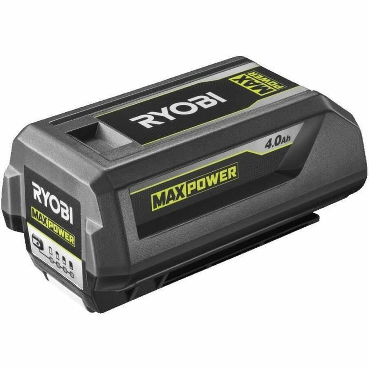 Laddningsbart lithiumbatteri Ryobi MaxPower 4 Ah 36 V