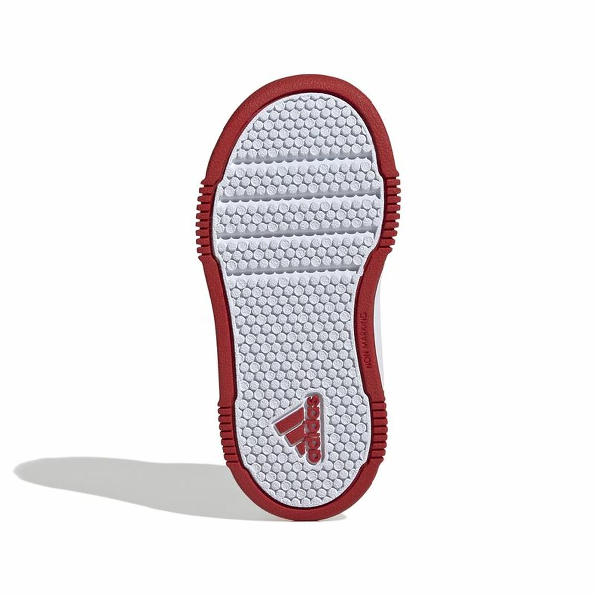 Sportskor för barn Adidas Tensaur Sport 2.0 Vit - 3