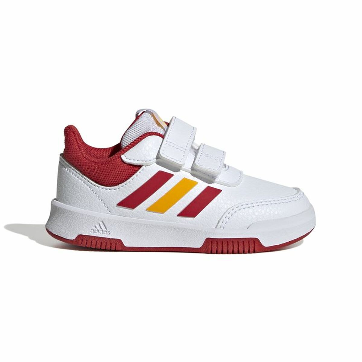 Sportskor för barn Adidas Tensaur Sport 2.0 Vit