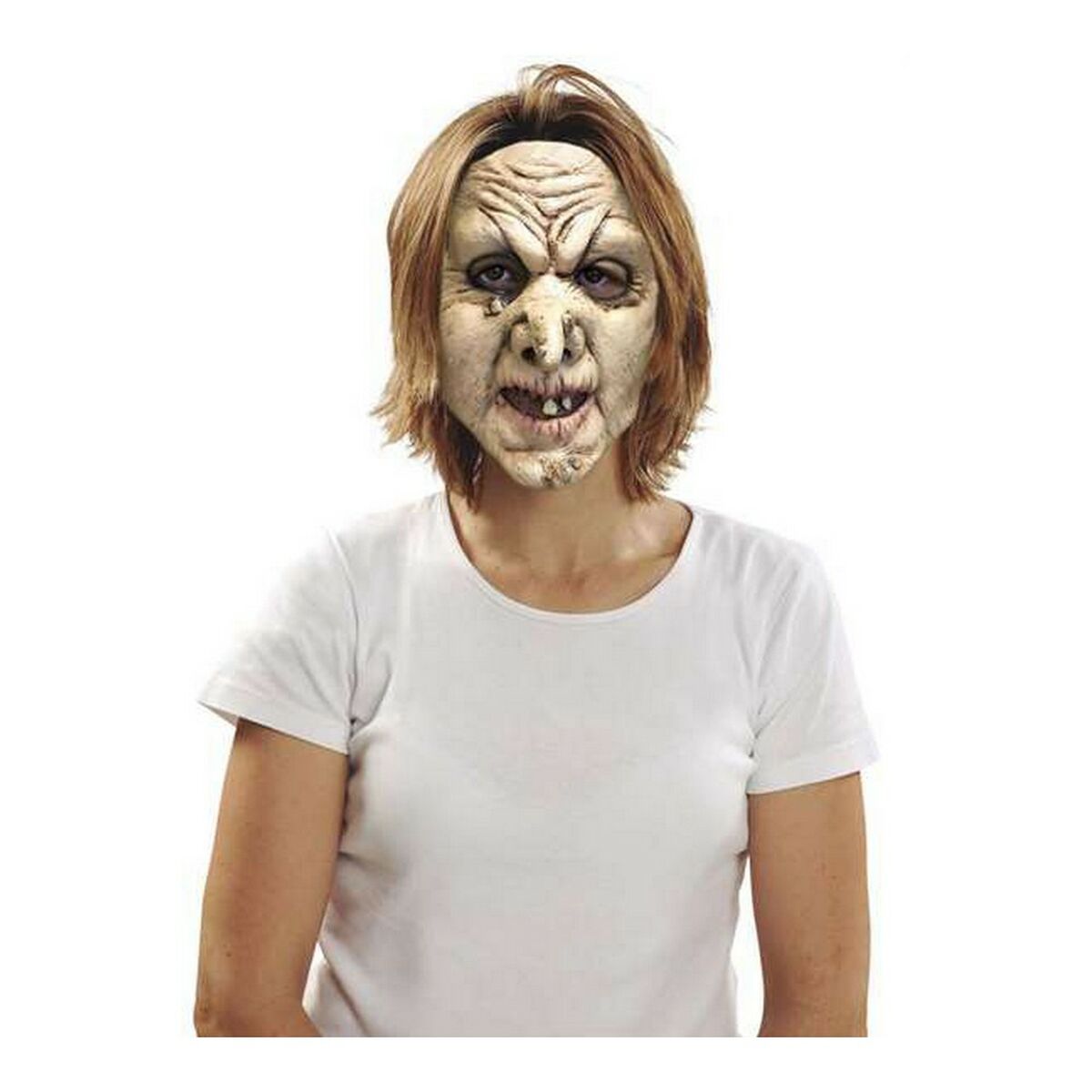 Mask My Other Me Häxa - 2